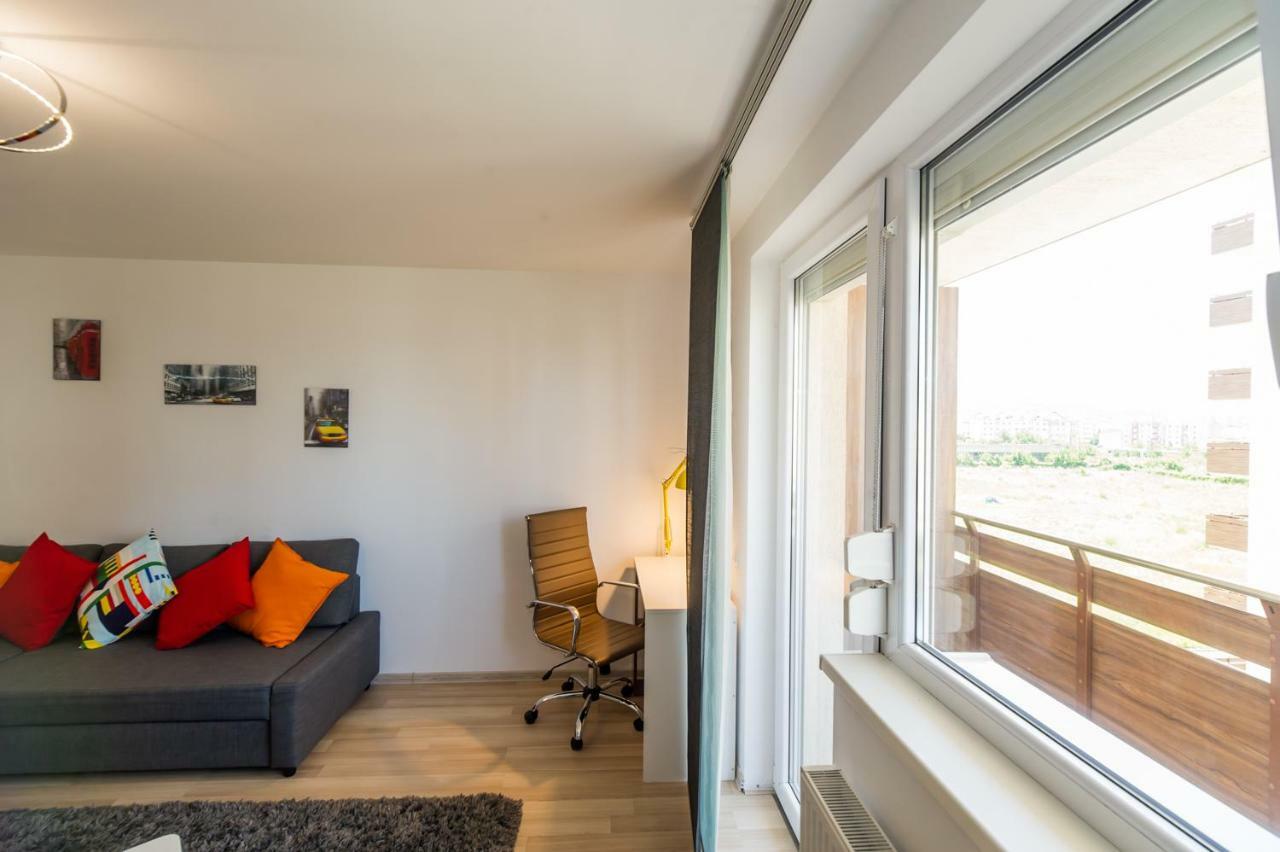 Brasov Welcome Apartments Urban Exterior photo