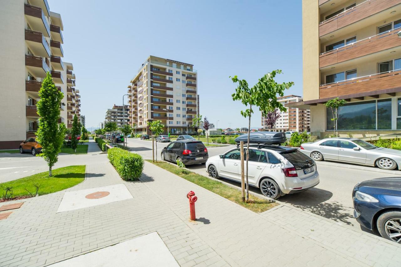 Brasov Welcome Apartments Urban Exterior photo